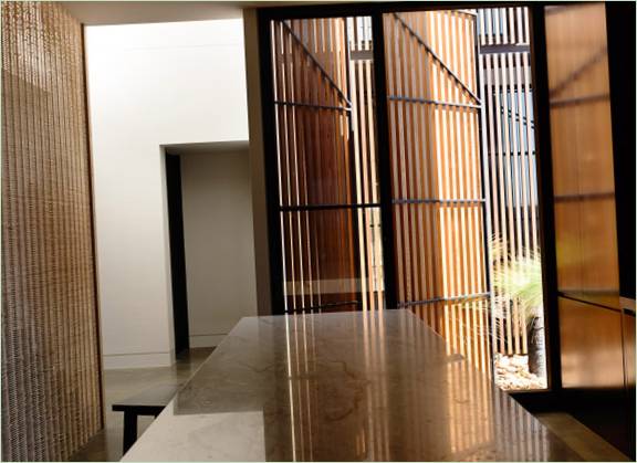 Torquay House moderne bolig i Australien