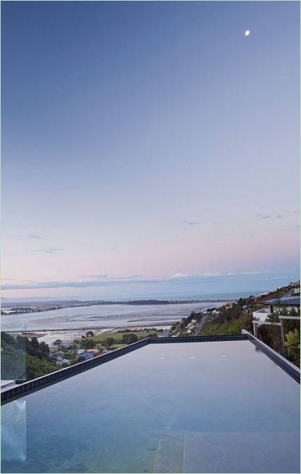Redcliffs House i New Zealand