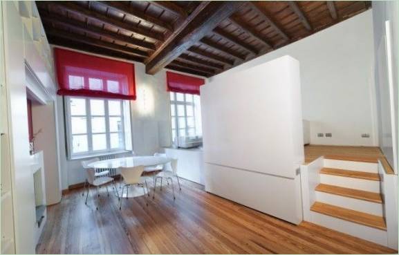 Hus T privat bolig indretning