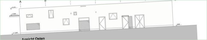 Sociale faciliteter i Gelsenkirchen-Hassel