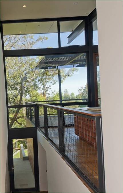 Broom Way Residence moderne villa