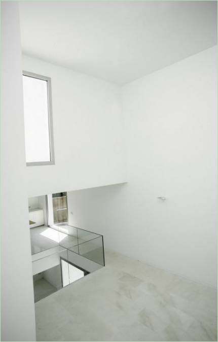 Casa I privatbolig