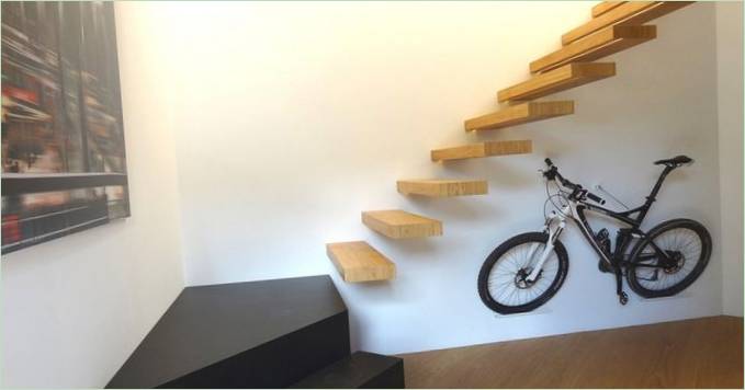 Konceptuelt Studio House design