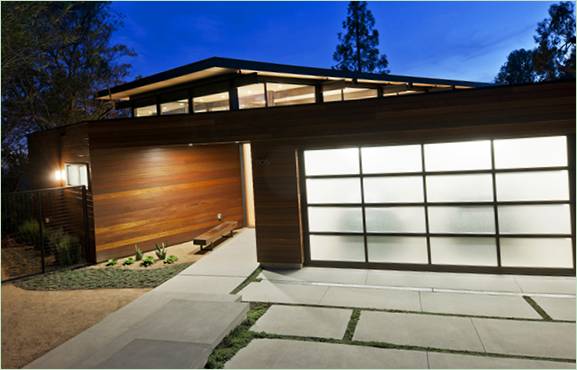 Broom Way Residence moderne villa
