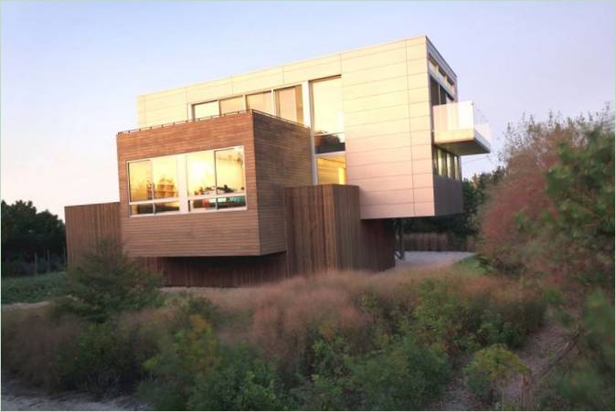 Cosy Walk House