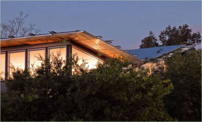 Queens Park Residence i Sydney