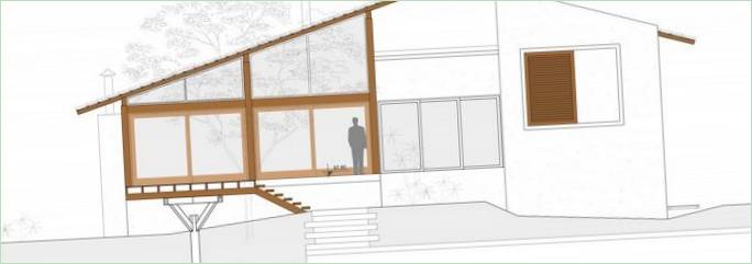 Plan for Vila Real de Itu 2 i São Paulo