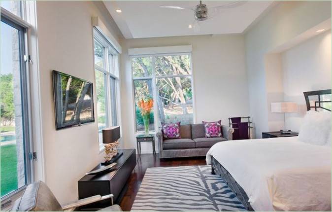 Blanco House
