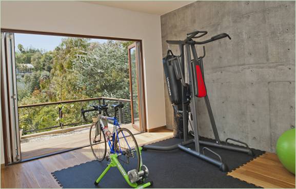 Broom Way Residence moderne villa