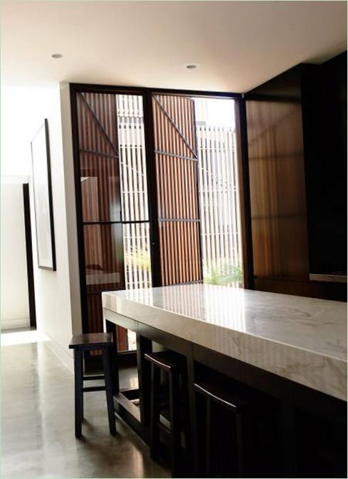 Torquay House Contemporary Residences i Australien