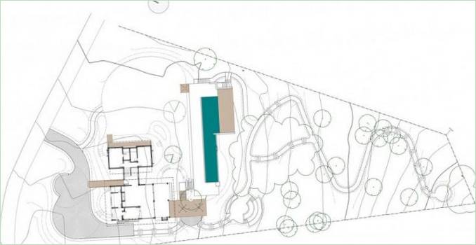 Plan for Vila Real de Itu 2 i São Paulo