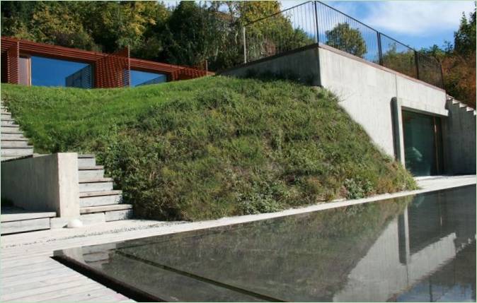 Casa Y Mansion Swimmingpool