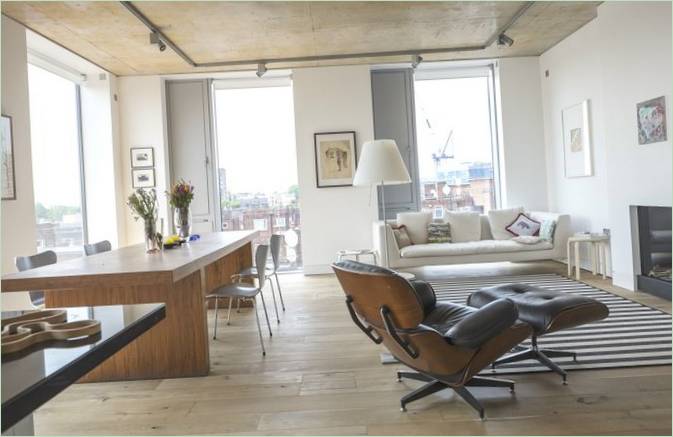 Whitmore Apartment House Lejligheder i London