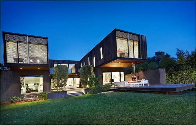 Armandale House-projektet