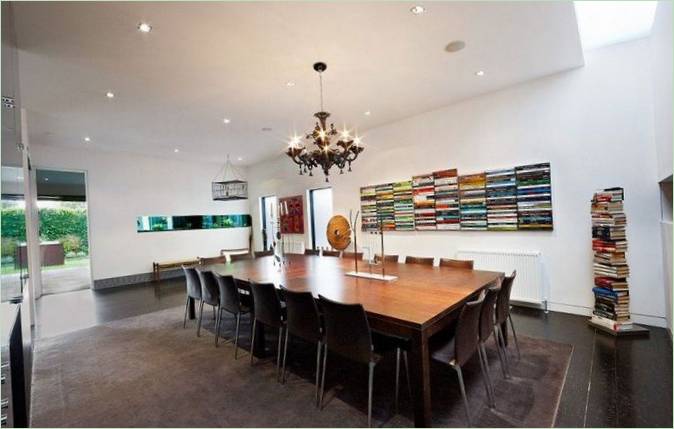 Armandale House-projektet