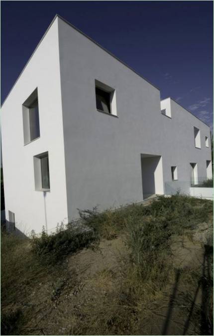 Casa I privatbolig