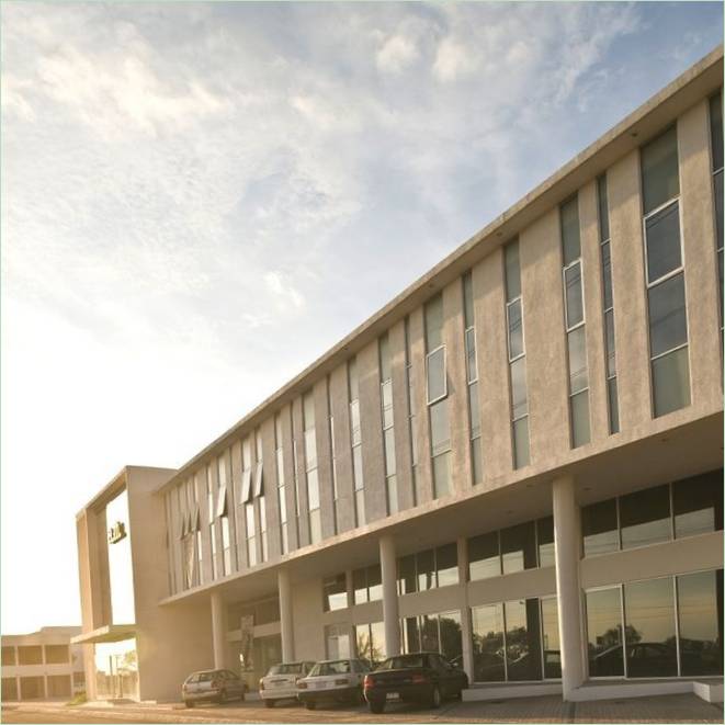 A.M. Celaya i Mexico