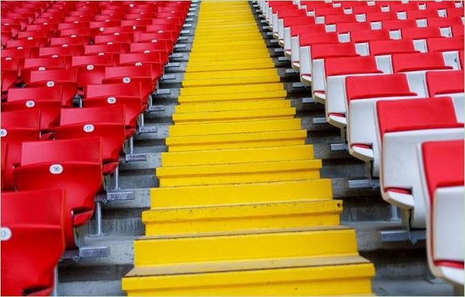 Spartak Stadion