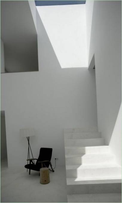 Casa I privatbolig