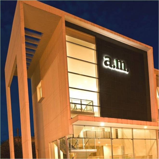 A.M. Celaya i Mexico