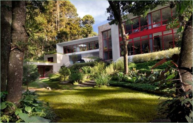 Chinkara hotel design - foto 2