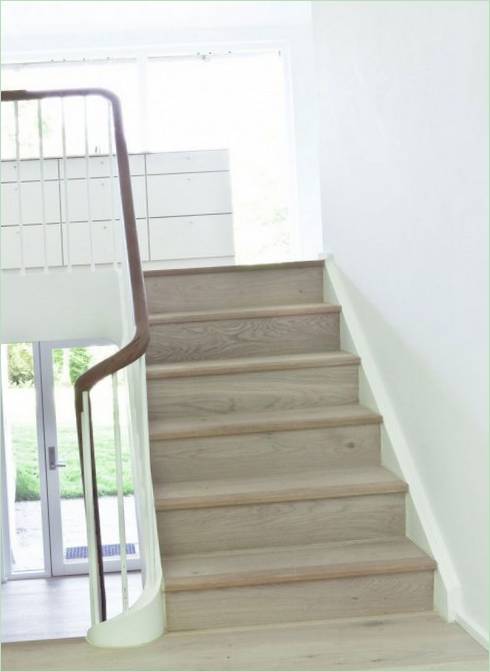 Trappen