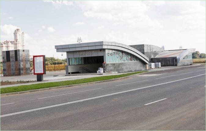 Spartak Stadion