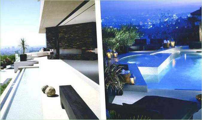 Openhouse Swimmingpool