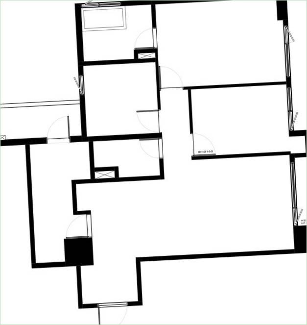 Grundplaner for Overlap