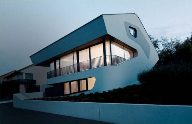 OLS Home design