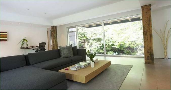 Southlands Residence, Vancouver, Canada