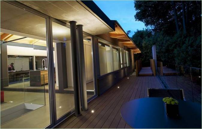 Southlands Residence, Vancouver, Canada