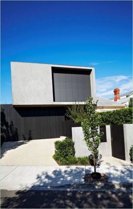 Hyggeligt Oban House i Australien