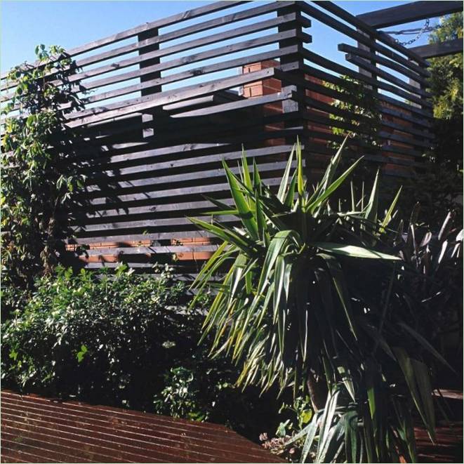 Western Residence i Australien