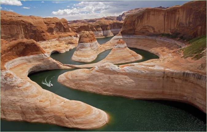 Lake Powell, USA - Foto 1