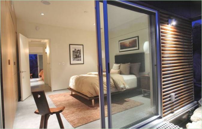 Rock Reach hjem indretning i Californien af o2 Architecture