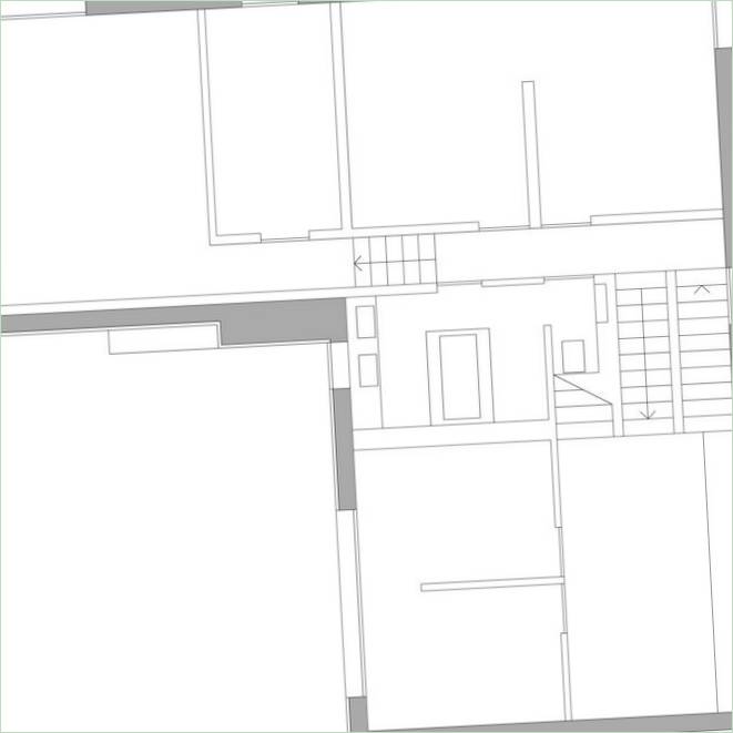 Grundplaner for Gottshalden