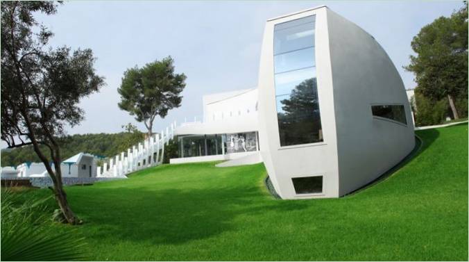 Residence Casa Son Vida i Spanien