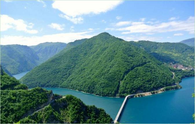 Beer Lake, Montenegro - Foto 1