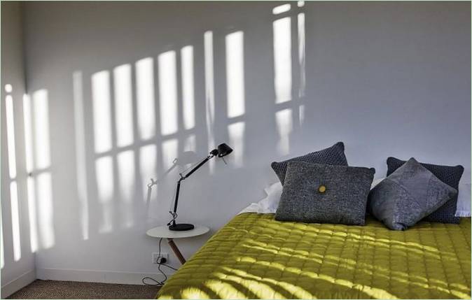Brighton hus interiør