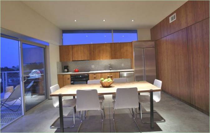 Rock Reach hjem indretning i Californien af o2 Architecture