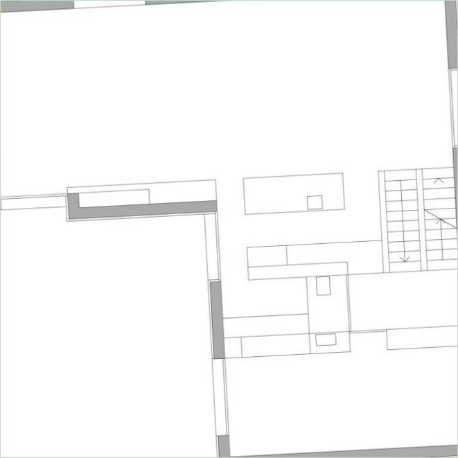 Grundplaner for Gottshalden
