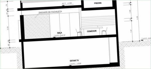 Casa Viva moderne boligprojekt