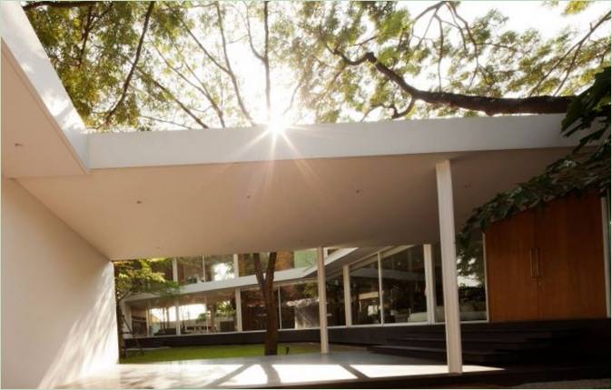 Patio Panya Pattanakarn