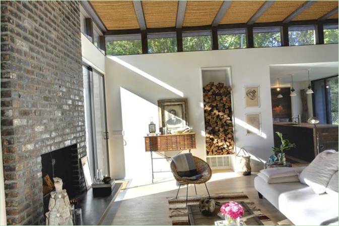 Rebloft i stuen - Foto 2