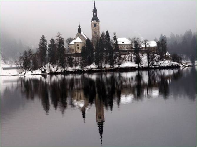 Smuk arkitektur