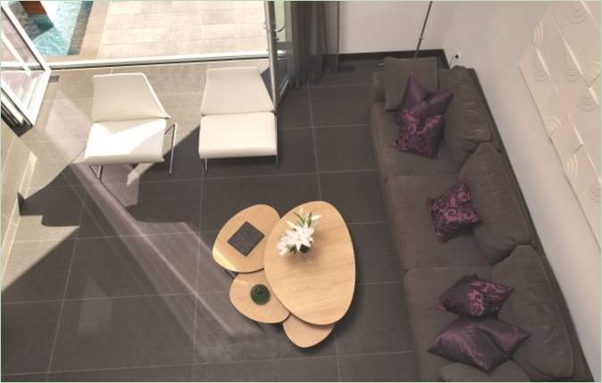 Chilliwack hus design