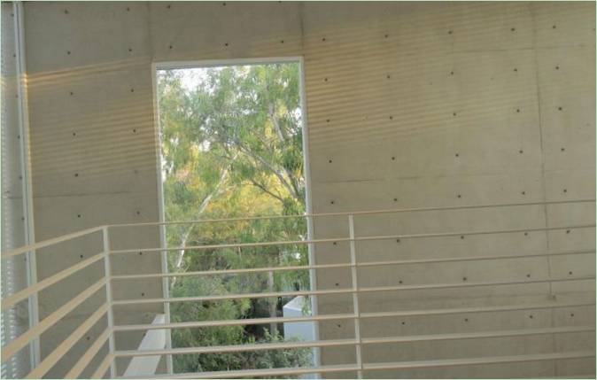 Casa Siete elegant hus, Mexico