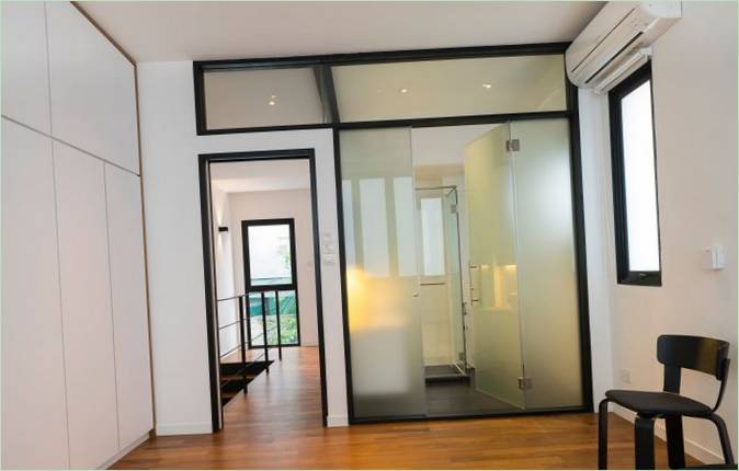 Design af specialbyggede huse - foto 9