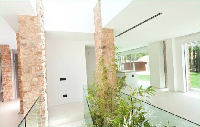 Moderne boligområde i Spanien - Foto 7